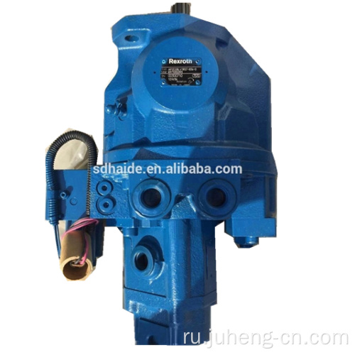 DH55 Excavator DH55 Гидравлический насос DH55 Основной насос